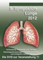DVD zum Symposium Lunge 2012