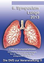 DVD zum Symposium Lunge 2013