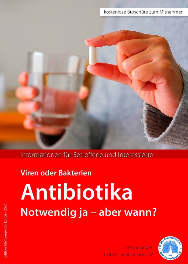 antibiotika