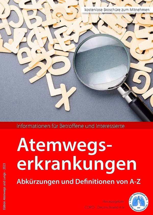 atemwegserkrankungen woerterbuch