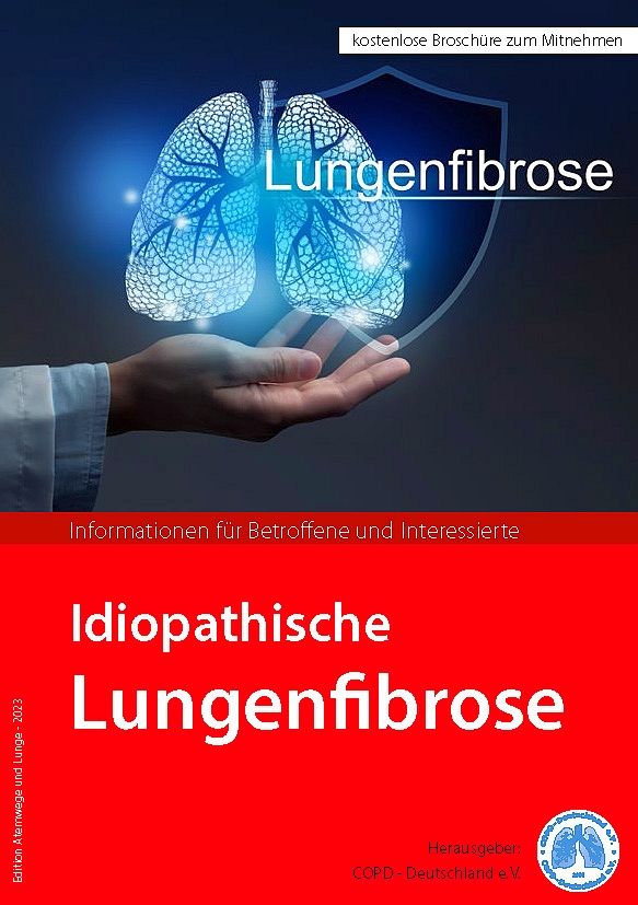 lungenfibrose