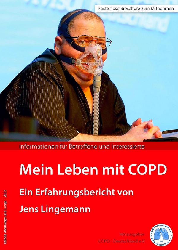 mein leben mit copd