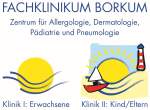 fachklinikum borkum