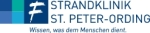 strandklinik st peter ording neu