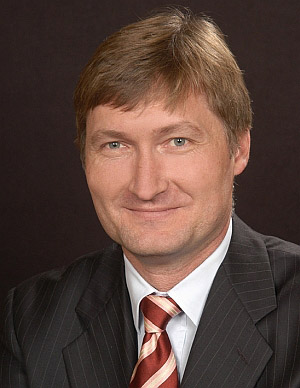 claus vogelmeier