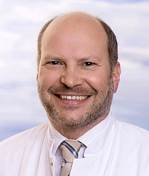 martin leibl