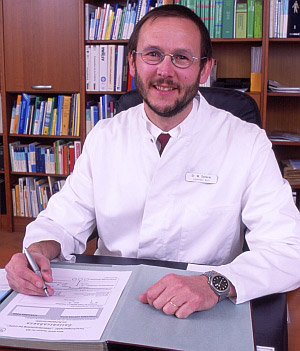 wolfgang scherer