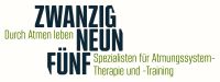 zwanzig neun fuenf