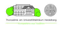 Thoraxklinik der Uni Heidelberg